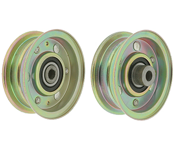 Poulies et pignons 6206362