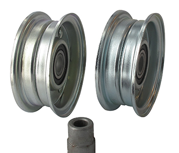 Poulies et pignons 6206363