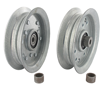 Poulies et pignons 6206369