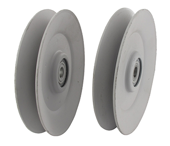 Poulies et pignons 6206380