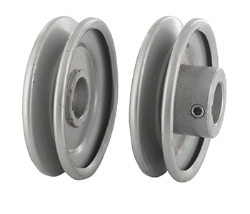 Poulies et pignons 6206397