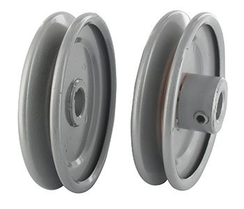 Poulies et pignons 6206400