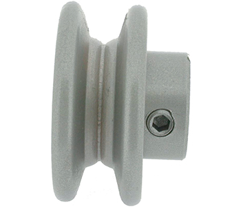 Poulies et pignons 6206401