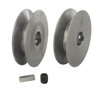 Poulies et pignons 6206408