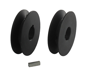 Poulies et pignons 6206409