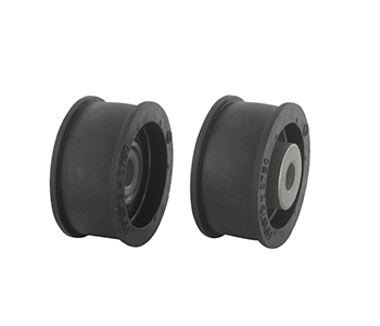 Poulies et pignons 6207000