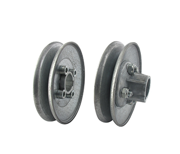 Poulies et pignons 6207002