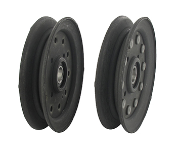 Poulies et pignons 6207003