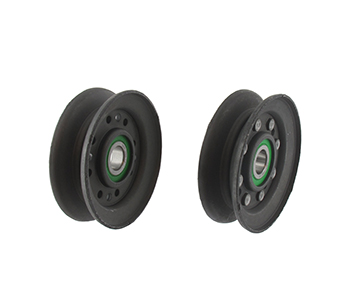 Poulies et pignons 6207004