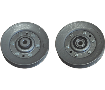 Poulies et pignons 6207006