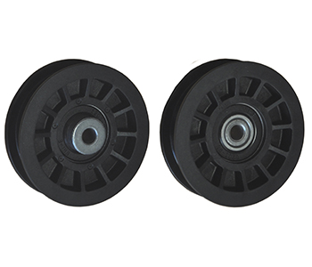 Poulies et pignons 6207007