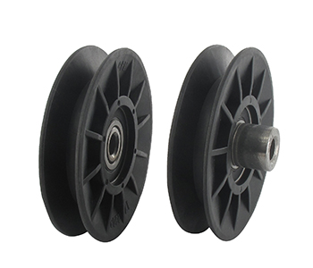 Poulies et pignons 6207009