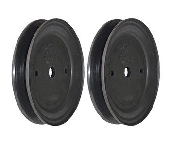 Poulies et pignons 6207011