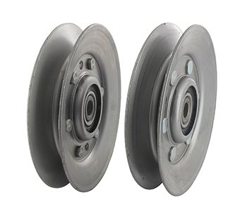 Poulies et pignons 6207012