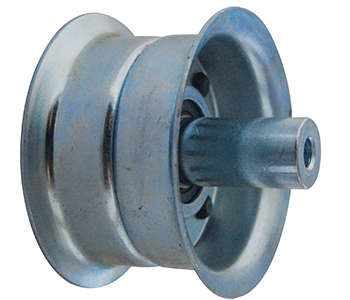 Poulies et pignons 6207020