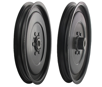 Poulies et pignons 6207026