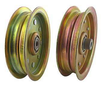 Poulies et pignons 6207030