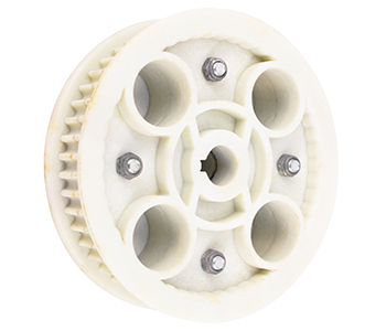 Poulies et pignons 6207034