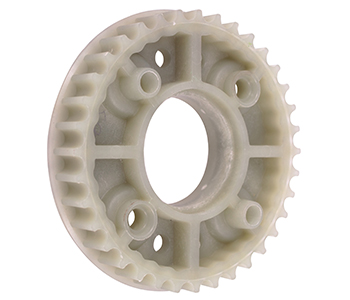 Poulies et pignons 6207036