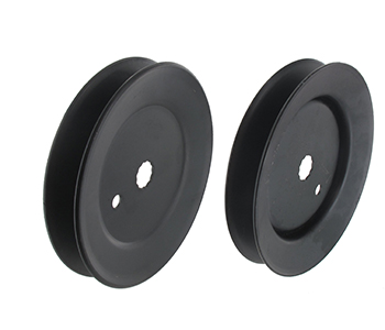 Riemschijven en tandwielen 6207037