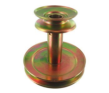 Riemschijven en tandwielen 6207038