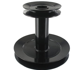 Riemschijven en tandwielen 6207040