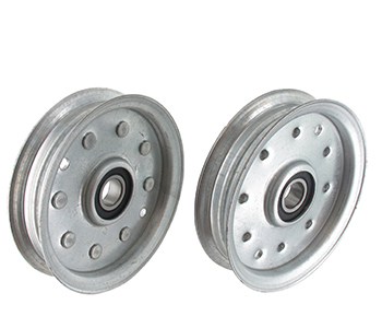 Riemschijven en tandwielen 6207041