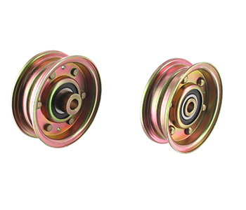 Riemschijven en tandwielen 6207042