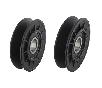 Riemschijven en tandwielen 6207043