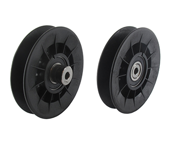 Riemschijven en tandwielen 6207044