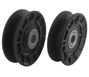 Riemschijven en tandwielen 6207045