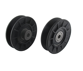 Riemschijven en tandwielen 6207047