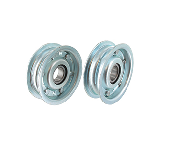 Riemschijven en tandwielen 6207048