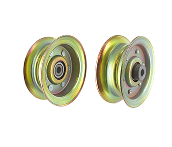 Riemschijven en tandwielen 6207049