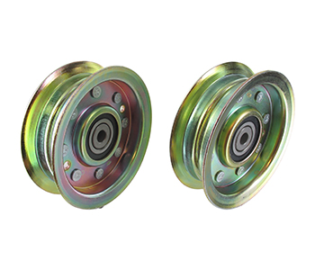 Riemschijven en tandwielen 6207050