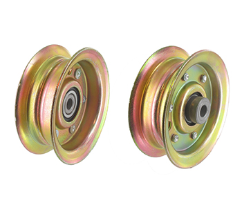 Riemschijven en tandwielen 6207051