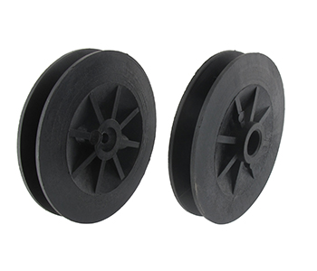 Riemschijven en tandwielen 6207054