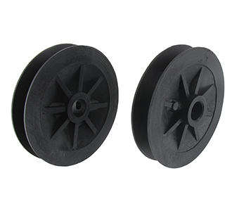 Riemschijven en tandwielen 6207057