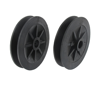 Riemschijven en tandwielen 6207060