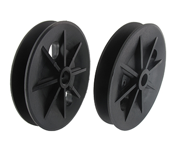 Riemschijven en tandwielen 6207061