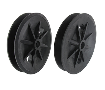 Riemschijven en tandwielen 6207062