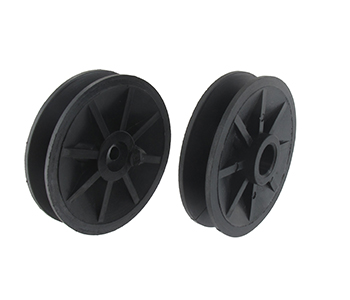 Riemschijven en tandwielen 6207063