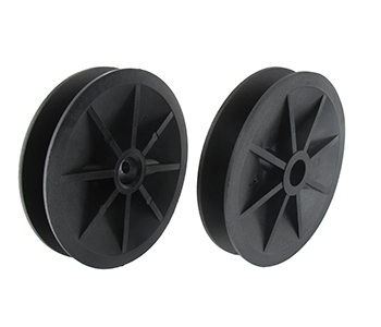 Riemschijven en tandwielen 6207066