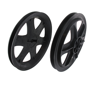 Riemschijven en tandwielen 6207070