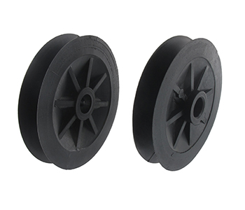 Riemschijven en tandwielen 6207072