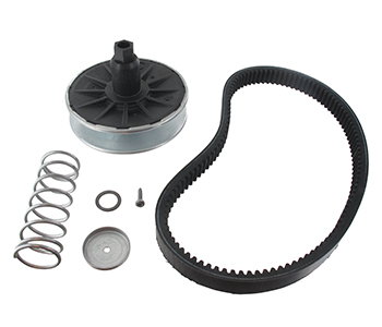 Riemschijven en tandwielen 6207076