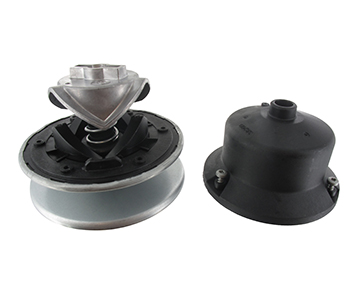 Riemschijven en tandwielen 6207078