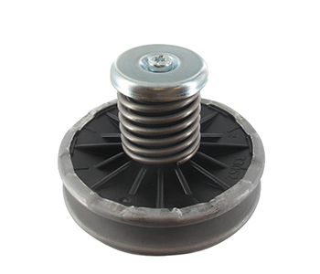 Riemschijven en tandwielen 6207082