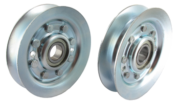 Poulies et pignons 6207090