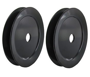 Poulies et pignons 6207096